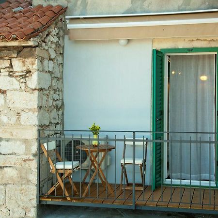 Seaside Apartment Sibenik Exterior photo