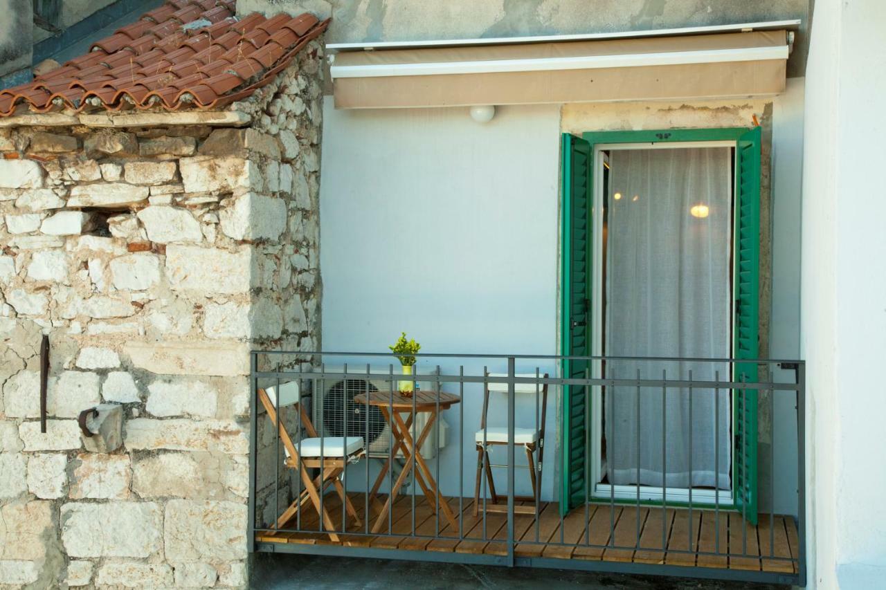 Seaside Apartment Sibenik Exterior photo
